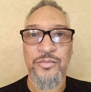 Meet your Posher, Timothy